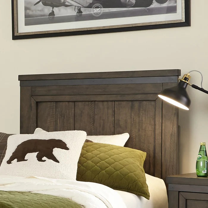 Headboard / Full
