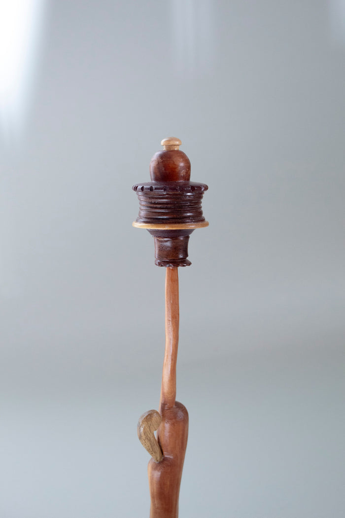 Tommy Simpson Mixed Wood Flower - 2