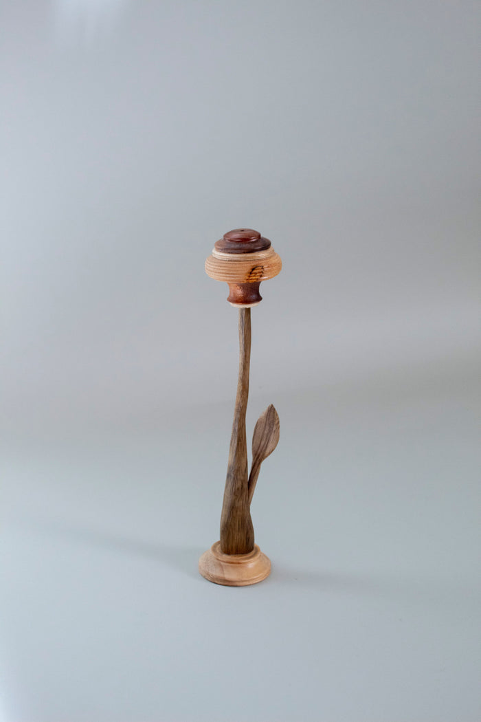 Tommy Simpson Mixed Wood Flower - 3