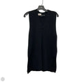 Top Sleeveless By 360cashmere In Black, Size: Sp