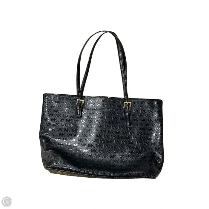 Tote Designer By Michael Kors, Size: Large