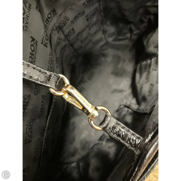 Tote Designer By Michael Kors, Size: Large