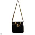 Tote Leather By Cma, Size: Medium