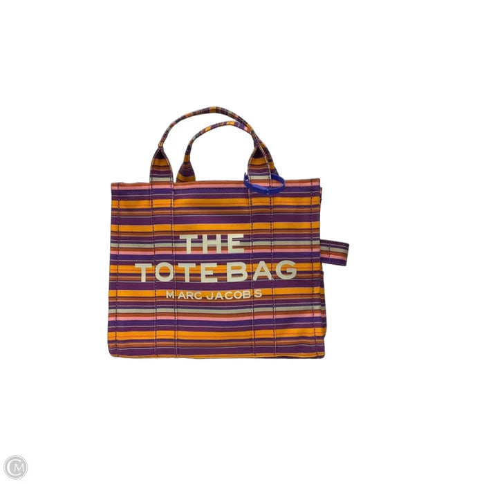 Tote Luxury Designer By Marc Jacobs, Size: Large