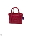 Tote Luxury Designer By Marc Jacobs, Size: Small