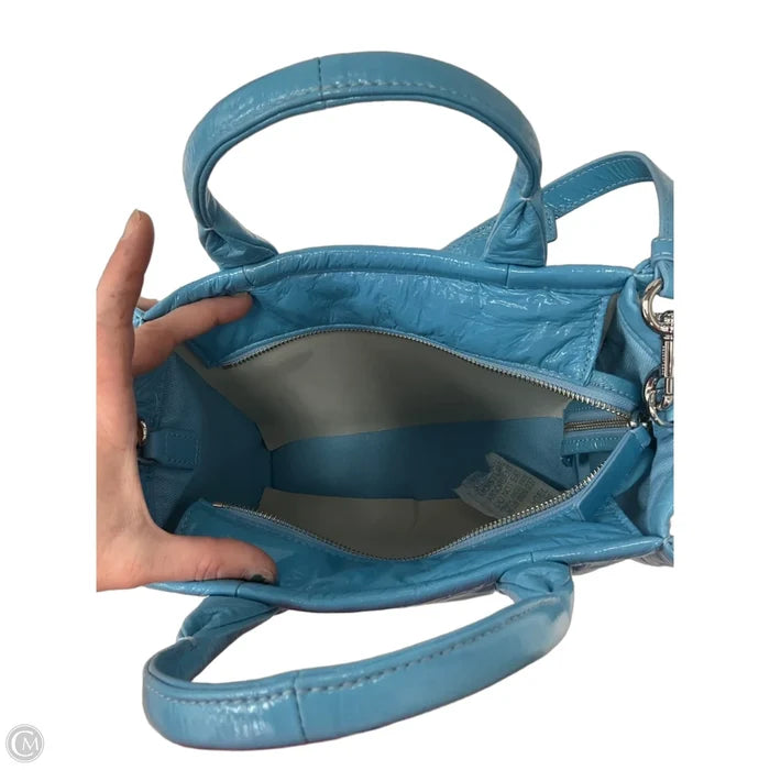 Tote Luxury Designer By Marc Jacobs, Size: Small