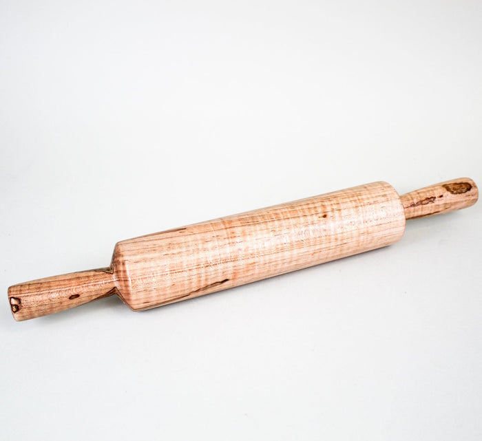 Traditional Rolling Pins