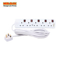 Traling Socket 335N-5M