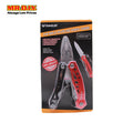 TRAVELER 14 Multitool Pocket Knife DMQ023