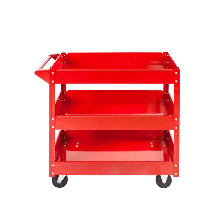 Trolley With 3 Shelves