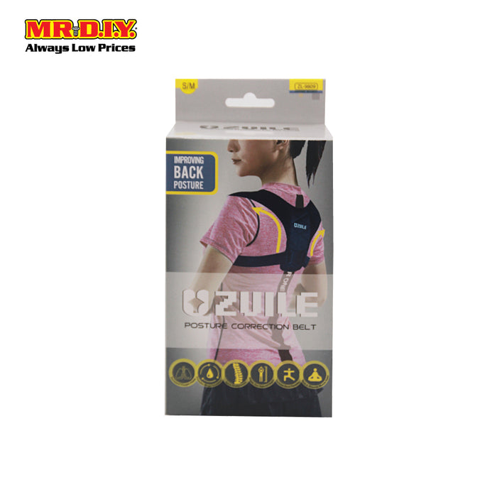 UZUILE Posture Correction Belt - M Size