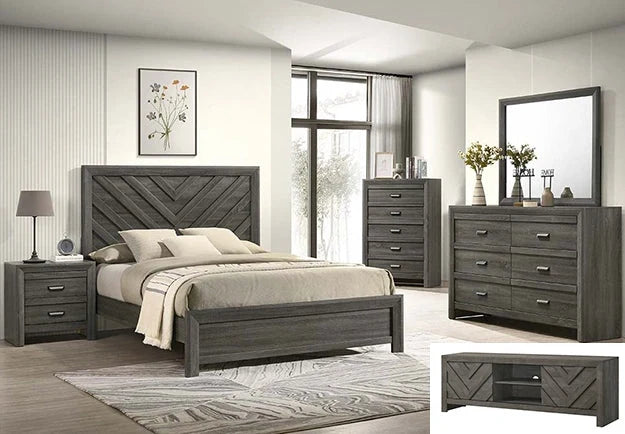 Valor Dresser Mirror