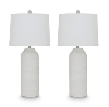 Vauville Table Lamp (Set of 2)