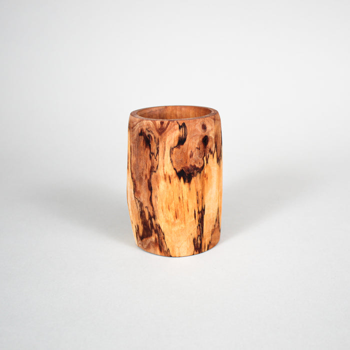 Medium (Spalted)