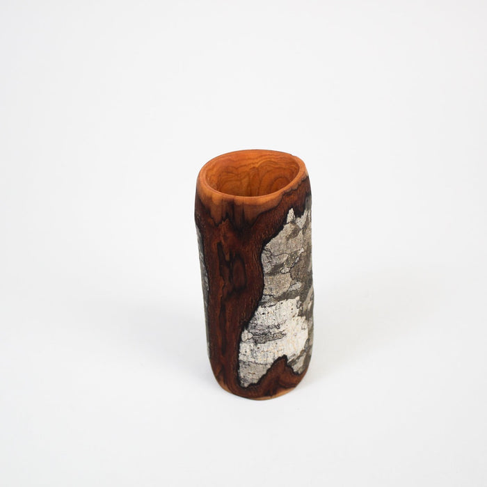 Tall Vessel