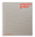 "Vitamin Green" Book