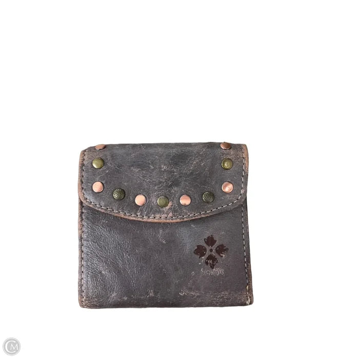 Wallet Designer By Patricia Nash, Size: Small