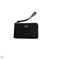 Wallet Designer By Coach, Size: Small