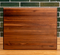 Walnut Classic Butcher Board - Large