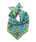 William Morris Small Silk Scarf
