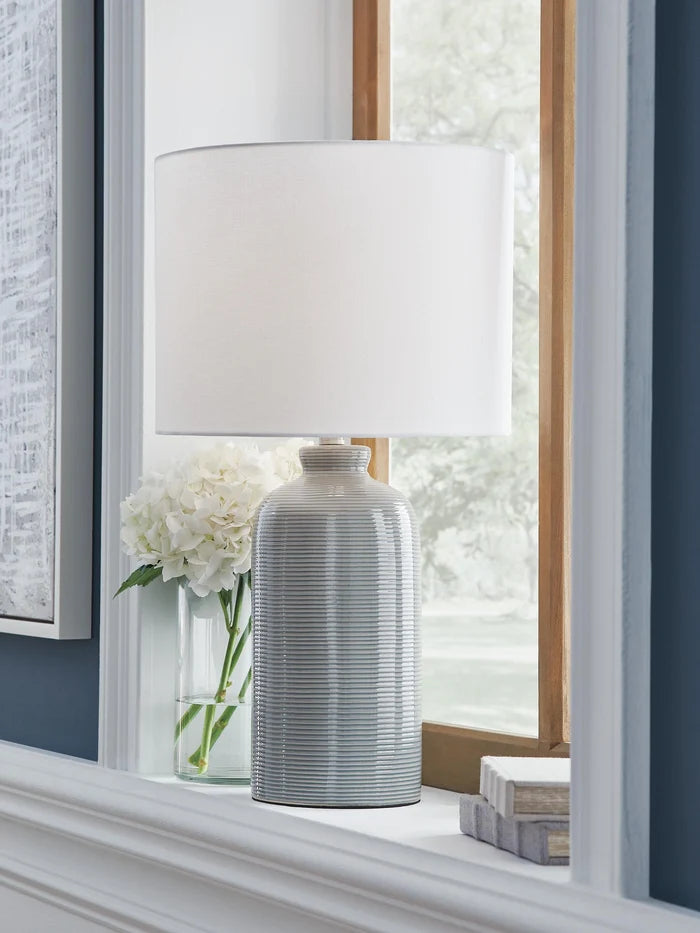 Wimlow Table Lamp