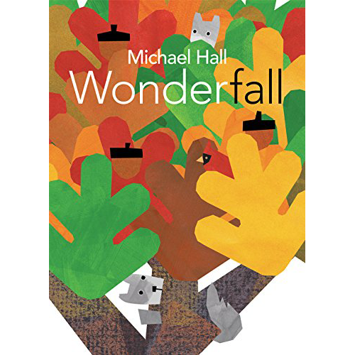 Wonderfall