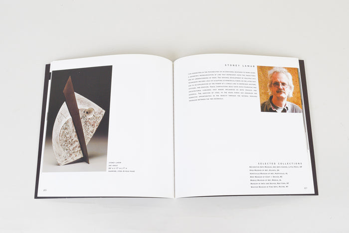 WOOD NOW (Book)
