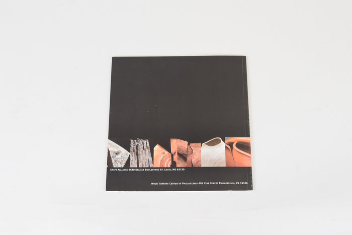 WOOD NOW (Book)
