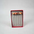 Wooden Cocktail Picks- Natural Wood