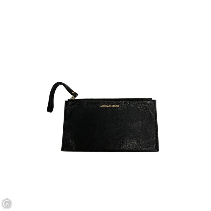 Wristlet Designer By Michael Kors, Size: Large