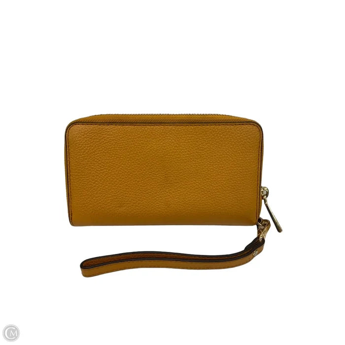 Wristlet Designer By Michael Kors, Size: Large