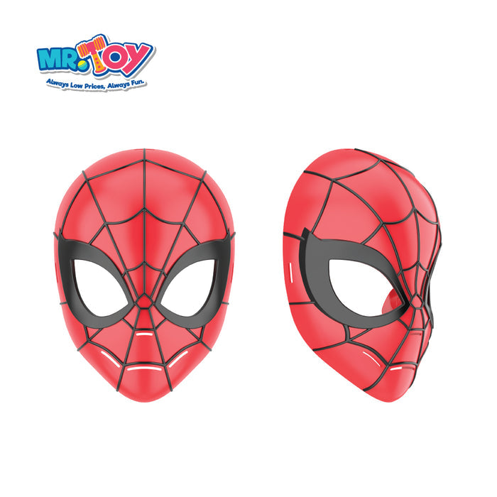 ZD TOYS MARVEL Spider Man Play Mask