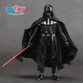 ZD TOYS Star Wars Darth Vader 1/10 Action Figures