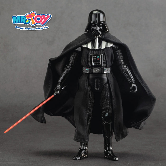 ZD TOYS Star Wars Darth Vader 1/10 Action Figures