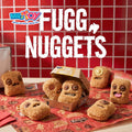 ZURU Fuggler Blind Box Special Nuggets Plush Bag Charm