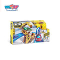 ZURU Metal Machines Construction Destruction Playset